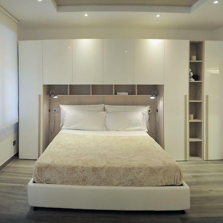 Andrea Luxury Apartments Strada Maggiore Studio 1 Bologne Extérieur photo