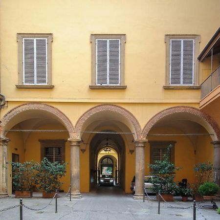 Andrea Luxury Apartments Strada Maggiore Studio 1 Bologne Extérieur photo