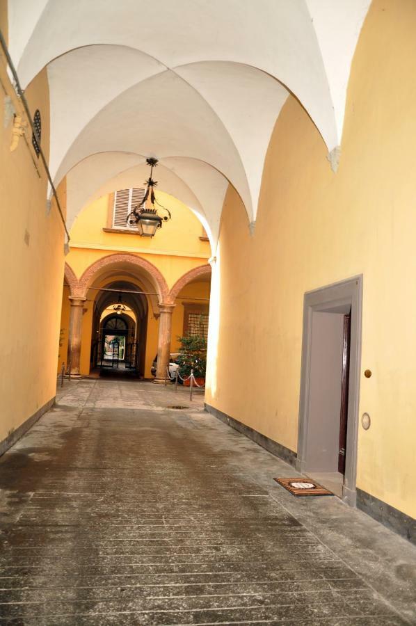 Andrea Luxury Apartments Strada Maggiore Studio 1 Bologne Extérieur photo