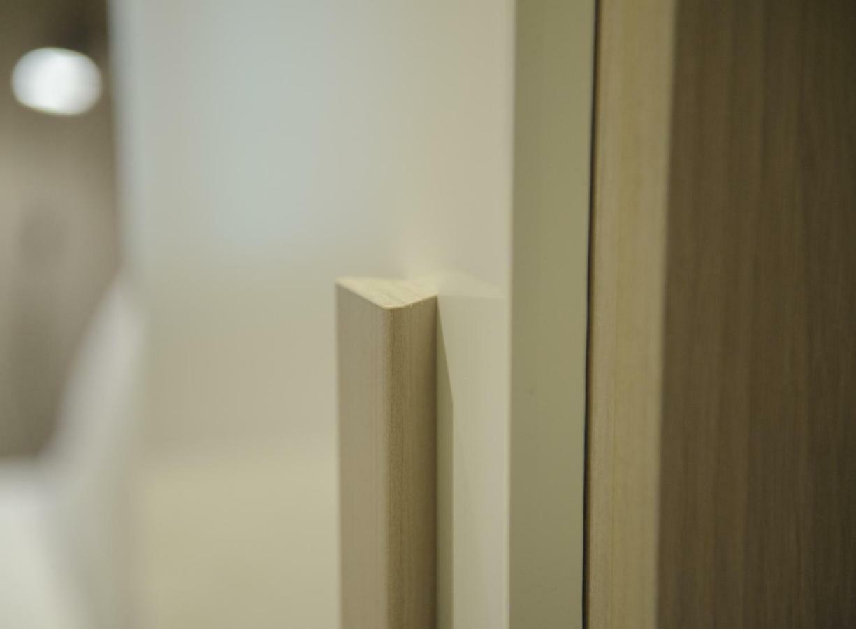 Andrea Luxury Apartments Strada Maggiore Studio 1 Bologne Extérieur photo
